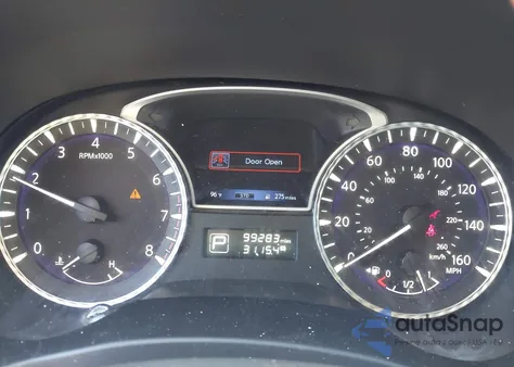 2016 Infiniti Qx60 из США, поврежденный, VIN 5N1AL0MM5GC531577